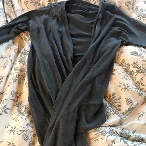 American eagle cardigan